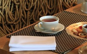 Hotel Emiliano